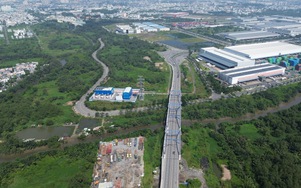 TP.HCM dồn lực hoàn tất mặt bằng ba dự án trọng điểm, sẵn sàng khởi công 19/12