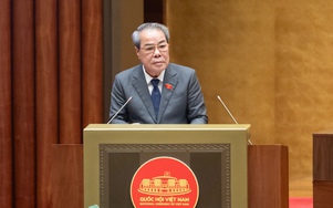 Chậm nhất trong quý II/2026, ban hành đầy đủ hệ thống tiêu chuẩn cốt lõi về xây dựng