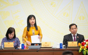 Kiện toàn nhân sự tại kỳ họp thứ 10 là bước chuẩn bị quan trọng cho nhiệm kỳ mới