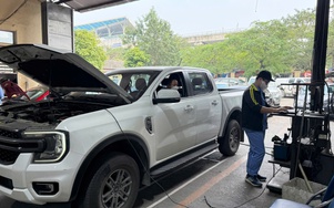 Thông tư 47 giúp giảm tải cho trung tâm đăng kiểm: Người dân hưởng lợi như thế nào?