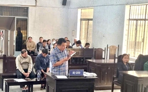 Đắk Lắk: Cựu Chủ tịch UBND thị trấn M’Đrắk bị tuyên phạt 10 năm tù vì lạm quyền