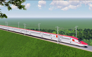 Ngân hàng Nhà nước ưu đãi cho vay đầu tư hạ tầng điện, giao thông, công nghệ chiến lược