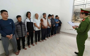 Triệt phá đường dây cá độ bóng đá quy mô trên 400 tỷ đồng tại Đà Nẵng