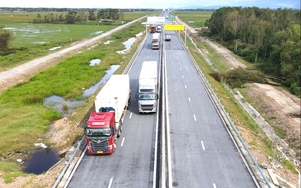 Hà Tĩnh cần khai thông quy hoạch và hạ tầng để tăng tốc phát triển