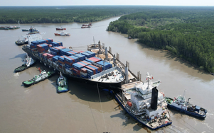 6 vụ tai nạn hàng hải, 42 vụ đường thủy: Cảnh báo nguy cơ từ yếu tố con người