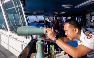 Điều kiện nào để được cấp Giấy chứng nhận vùng hoạt động hoa tiêu hàng hải?