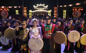 Nhạc truyền thống, yêu nước thống trị top trending 2025