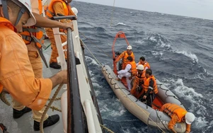 Bộ Xây dựng chủ động ứng phó với thời tiết bất thường