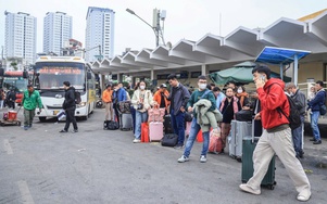 Hà Nội chấn chỉnh hoạt động vận tải, yêu cầu lái xe tuyệt đối tuân thủ ATGT