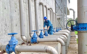 Bộ Xây dựng ban hành sửa đổi quy chuẩn về hệ thống công trình hạ tầng kỹ thuật