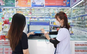 Hành trình lặng lẽ góp phần chăm sóc sức khỏe hơn 33 triệu người Việt Nam