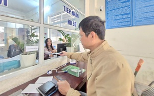 Bắc Ninh: Hơn 25.000 chủ phương tiện được hưởng lợi từ Thông tư 23