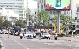 Gia Lai ra quân cao điểm trấn áp tội phạm dịp đại hội Đảng và Tết