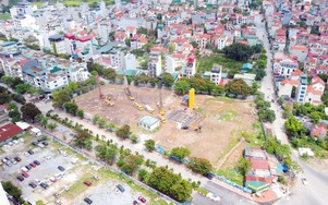 Bản tin BĐS 19/12: Bộ Xây dựng đề xuất nhiều giải pháp chặn đà tăng giá nhà đất