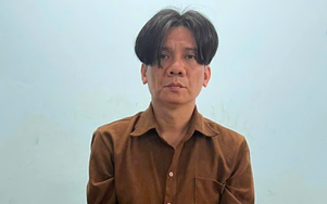 TP.HCM: Bắt đối tượng cướp lắc vàng ở tiệm vàng Kim Yến