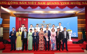 Công đoàn PV GAS nhiệm kỳ 2025 - 2030: Đoàn kết, Dân chủ, Kỷ cương, Đổi mới, Phát triển