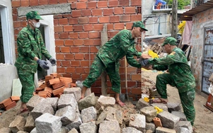 Gia Lai, Lâm Đồng phấn đấu hoàn thành xây nhà cho dân vùng lũ trước 31/1/2026