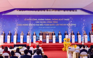 Toàn cảnh giao thông 21/12: Đồng loạt dự án giao thông vào giai đoạn thi công cao điểm 