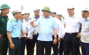 Năm chuyển mình, năm bứt tốc