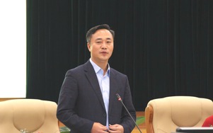 Văn phòng Bộ Xây dựng: “Trung tâm điều phối”, giữ mạch chỉ đạo, điều hành xuyên suốt