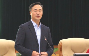 Văn phòng Bộ Xây dựng: “Trung tâm điều phối”, giữ mạch chỉ đạo, điều hành xuyên suốt