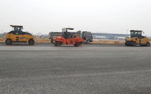 Chạy đua cải tạo, nâng cấp sân bay Vinh để kịp hoạt động lại vào 19/12