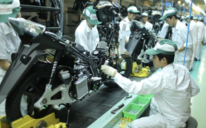 Doanh nghiệp xe máy sẵn sàng cho việc thử nghiệm khí thải mức 4