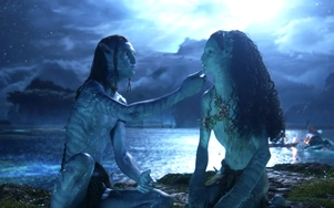 Nhận cơn mưa lời khen, "Avatar" 3 có thể tạo cú nổ phòng vé dịp cuối năm?