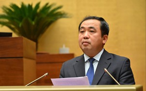 Huy động 1,23 triệu tỷ đồng cho Chương trình mục tiêu quốc gia nông thôn mới, giảm nghèo