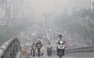 Ô nhiễm không khí nghiêm trọng tại Hà Nội, cần lưu ý điều gì?