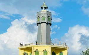 Đề xuất sửa tiêu chuẩn về chất lượng dịch vụ vận hành đèn biển