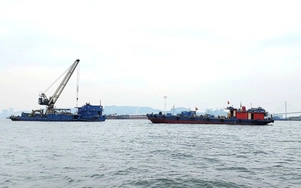 Ý thức tuân thủ pháp luật hàng hải, đường thủy ngày càng nâng cao