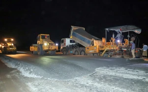 Chạy đua tiến độ cao tốc Cần Thơ - Cà Mau, mở kết nối giao thông cho miền Tây