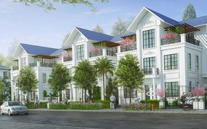 Bản tin BĐS 4/12: Hà Nội sẽ có 612 căn nhà ở xã hội ở Mê Linh, dự kiến mở bán tháng 6/2026