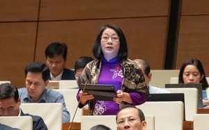 ĐBQH: Giao thông bứt tốc, an sinh xã hội cải thiện trong nhiệm kỳ đầy biến động