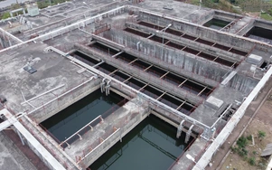 Đầu tư hệ thống xử lý nước thải đô thị, cách nào?