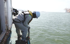 Đề xuất sửa tiêu chuẩn về chất lượng dịch vụ vận hành luồng hàng hải