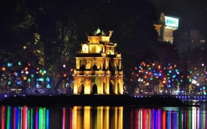 Hà Nội tổ chức quảng bá sản phẩm du lịch đêm “Hà Nội Đẹp Sound”