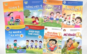 Có thể biên soạn mới hoặc chỉnh lý sách hiện hành thành bộ SGK thống nhất