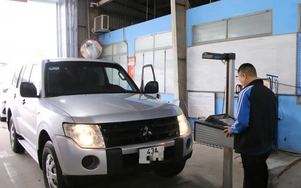 Thông tư 47 giúp người dân tiết kiệm thời gian, chi phí khi đăng kiểm phương tiện