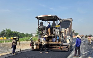 Thái Nguyên đẩy mạnh bảo vệ kết cấu hạ tầng giao thông