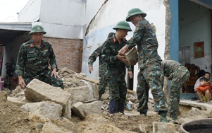 Gia Lai chi gần 1.200 tỷ đồng khắc phục hậu quả thiên tai