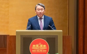 Quốc hội thông qua 2 luật về giám định tư pháp, thi hành án dân sự