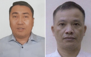 Bộ Công an truy nã các bị can Lê Trung Khoa, Nguyễn Văn Đài