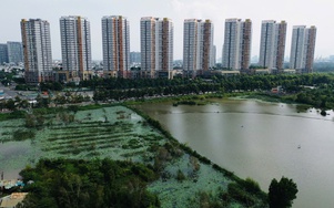 TP.HCM hoàn tất quỹ đất, kiến nghị bố trí vốn cho tái định cư dự án đường sắt tốc độ cao