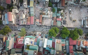 Bản tin BĐS 5/12: Hà Nội ưu tiên mua nhà ở xã hội cho hộ dân giải tỏa đường Vành đai 1