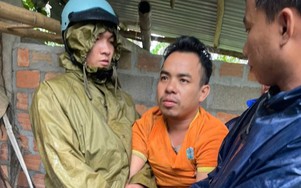 Gia Lai: Bắt đối tượng cướp tài sản, lẩn trốn trong rừng