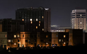 Myanmar trấn áp, phá dỡ hàng trăm tòa nhà của tội phạm lừa đảo và cờ bạc trái phép