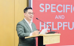 AI trong giáo dục: Cơ hội đổi mới, nguy cơ phụ thuộc