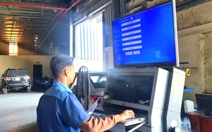 Hưng Yên: Quy trình đăng kiểm thông thoáng, minh bạch nhờ Thông tư 47